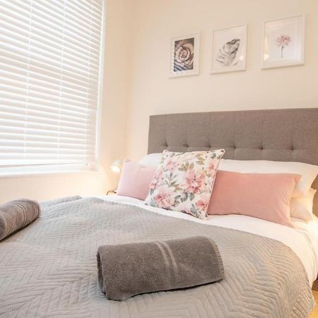 New 2Bd Cottage Heart Of Stratford-Upon-Avon Eksteriør bilde