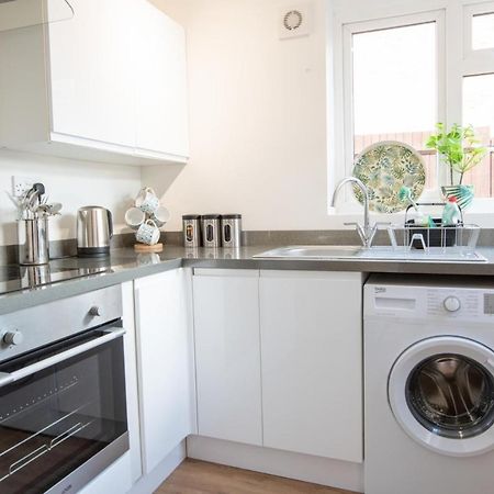 New 2Bd Cottage Heart Of Stratford-Upon-Avon Eksteriør bilde