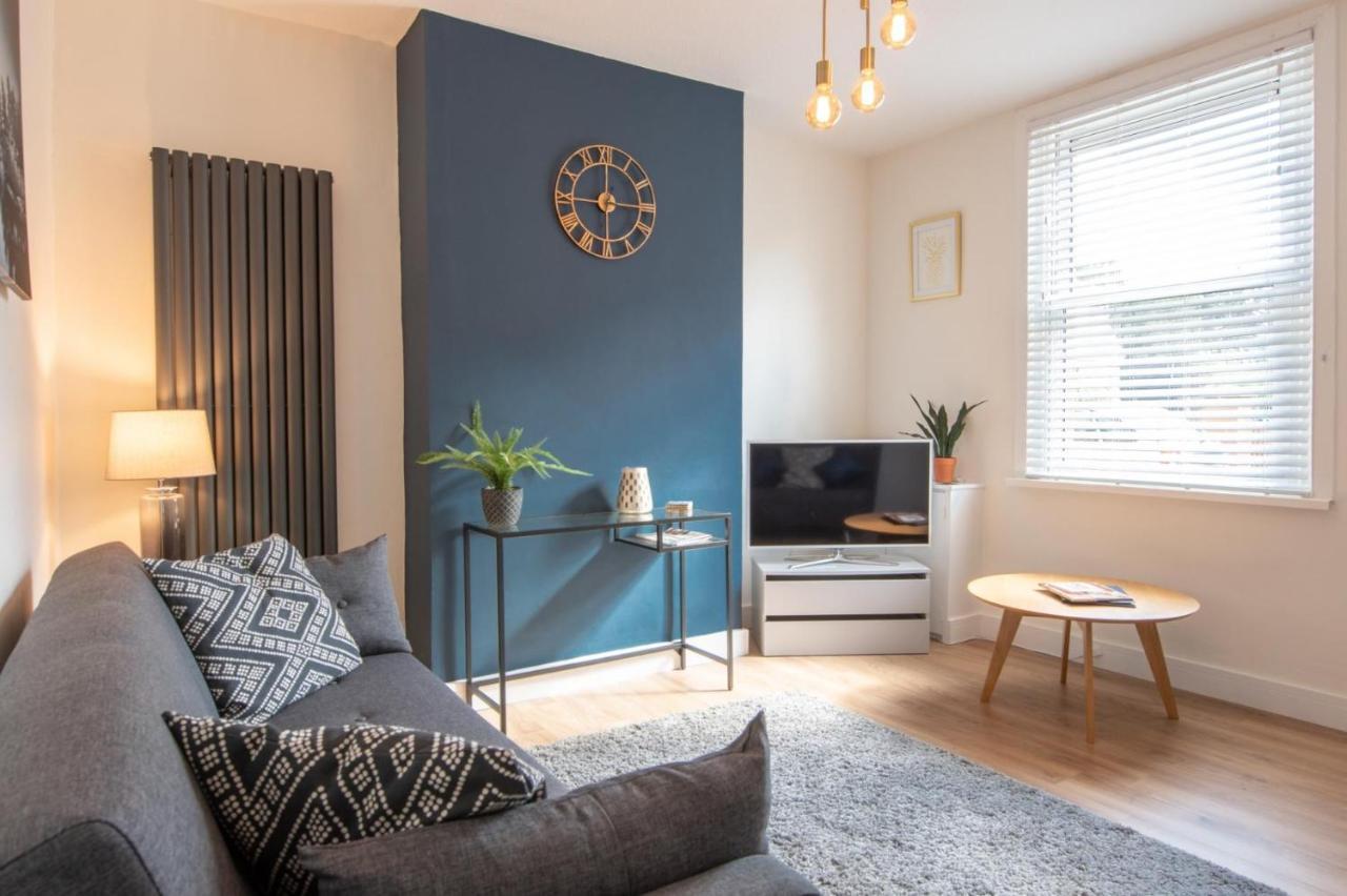 New 2Bd Cottage Heart Of Stratford-Upon-Avon Eksteriør bilde