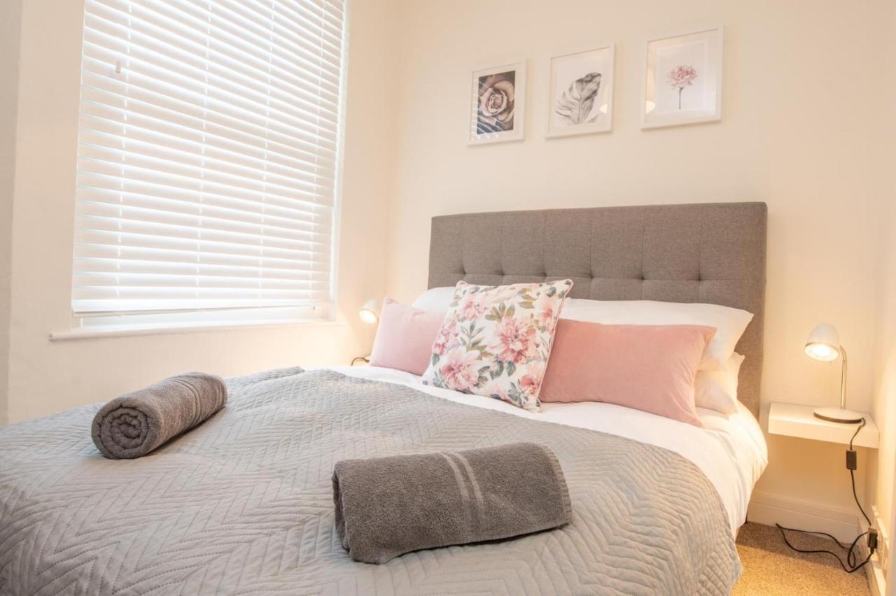 New 2Bd Cottage Heart Of Stratford-Upon-Avon Eksteriør bilde