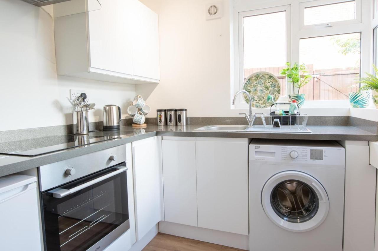 New 2Bd Cottage Heart Of Stratford-Upon-Avon Eksteriør bilde