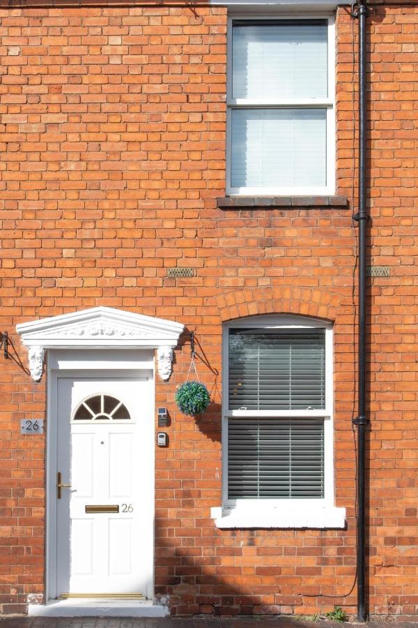 New 2Bd Cottage Heart Of Stratford-Upon-Avon Eksteriør bilde