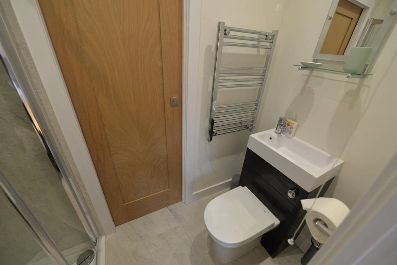 New 2Bd Cottage Heart Of Stratford-Upon-Avon Eksteriør bilde
